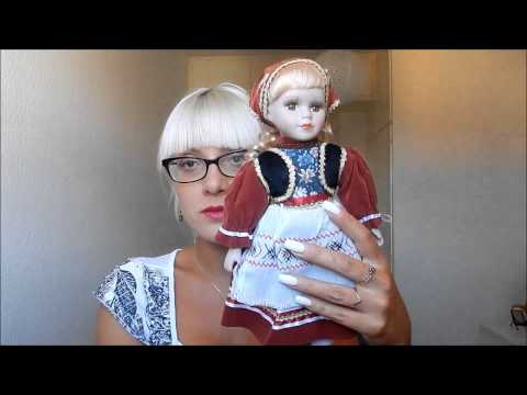 Видео: Покупки из Греции. Что купить на Крите?