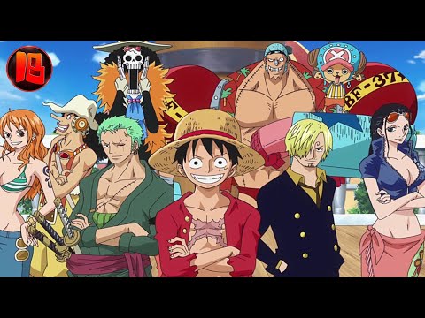 Видео: Моё первое приключение и SUMMON→One Piece Treasure Cruise