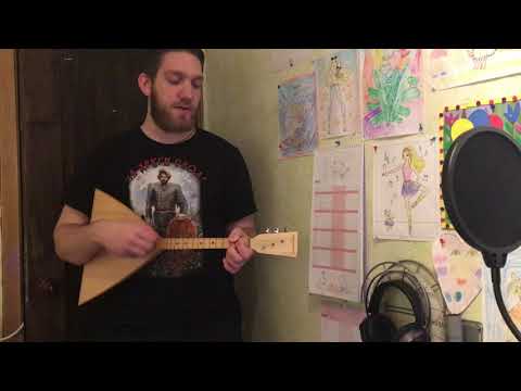 Видео: Песня "И шёл бы я вечером поздним"