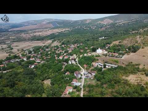 Видео: дрон, Волковија - drone, Volkovija 2025-08