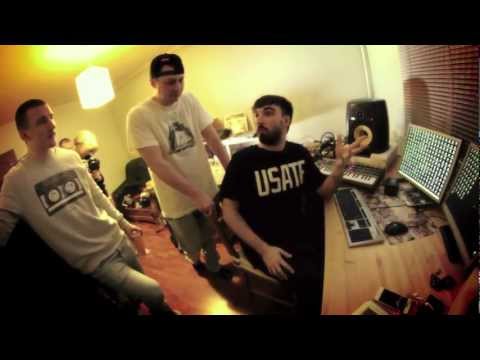 Видео: Профессия: Рэпер 18. Capella (За Полк, Diamond Style). Black Star