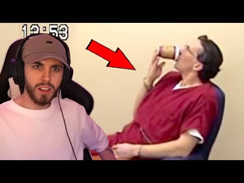 Видео: Этот человек напугал ФБР...