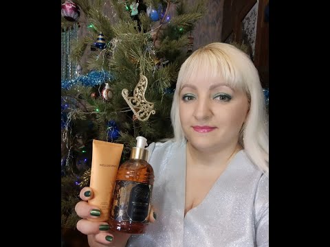 Видео: 🎄👍 Мой зaказ из каталoга №1/2025 Оpифлэйм