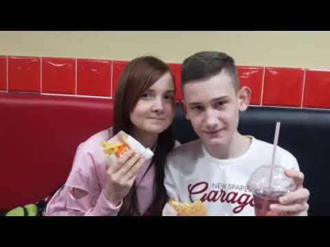 Видео: У меня день рождения(скибиди романтик эдишн и празднование)