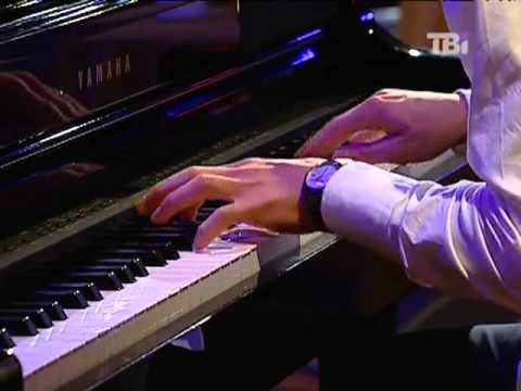 Видео: Артем Менделенко - Cherokee