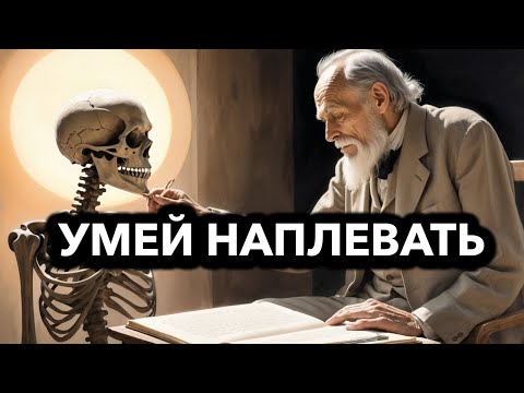 Видео: После этого на ВАС никто НЕ СМОЖЕТ ВЛИЯТЬ | Лев Толстой