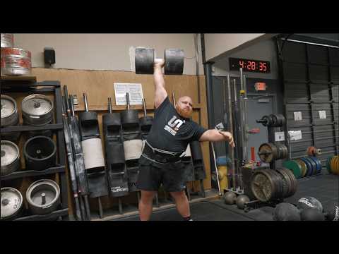 Видео: Тренировка трёх событий без особой причины || Тренировочная сессия 09/21