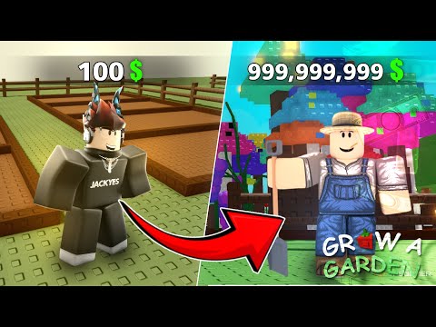 Видео: МЭРГЭЖЛИЙН ТАРИАЛАНЧИН БОЛОХ ЗАМНАЛ w/@Khuslek_YT @beckku | Grow a Garden