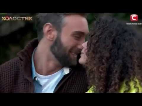 Видео: Все поцелуи Анетти и Иракли