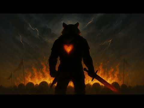 Видео: Клинок и Хмель — Несгибаемый!