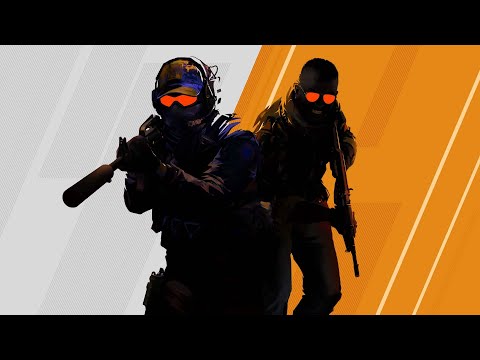 Видео: Начало Пути [Counter Strike 2 - Часть 01]