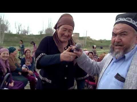 Видео: Наврўз-19(Қулчон)2-қисм