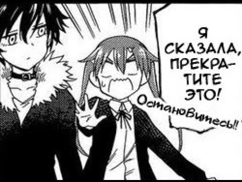 Видео: Girls und Panzer - Приколы 2