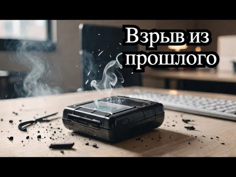 Видео: #1764 Как израильтяне пейджеры взорвали