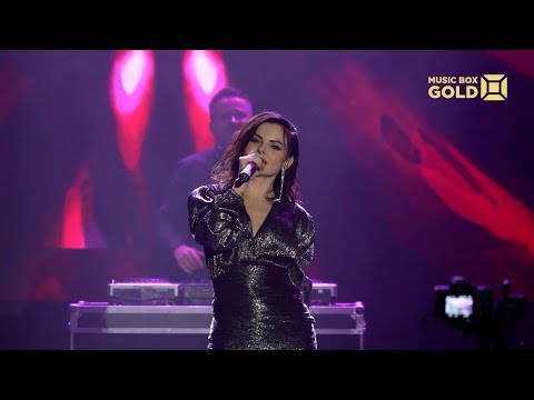 Видео: Инфинити - Где ты (Music Box Gold 2021)