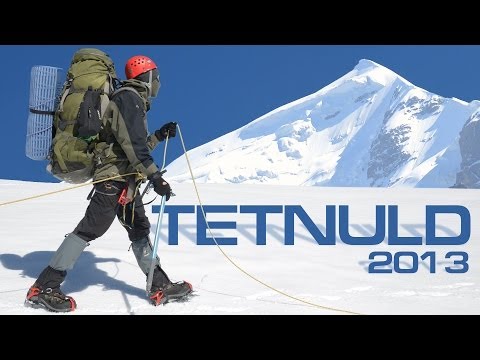 Видео: Альпинизм Грузия