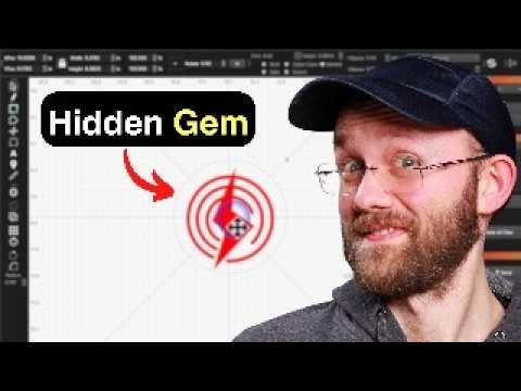 Видео: 9 трюков Lightburn, которые большинство людей упускают