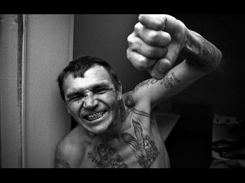 Видео: Гарантии личной безопасности. Цыгане. Углы. Подавление психики