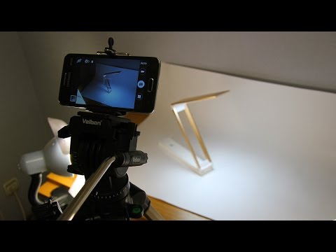 Видео: Предметная фотосъемка для Интернет Магазина в домашних условиях