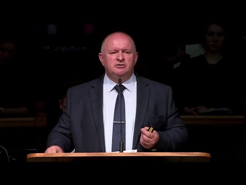 Видео: "Верность Бога". К. А. Нейман. МСЦ ЕХБ