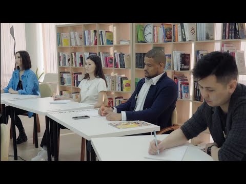 Видео: Учим калмыцкий за 16 часов🌷Седьмая серия 🌏🔥