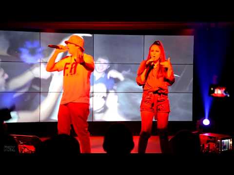 Видео: F.O. & Peeva - Може Би (Oxygen)