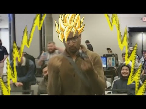 Видео: Самые пикантные моменты в Smash Ultimate #8