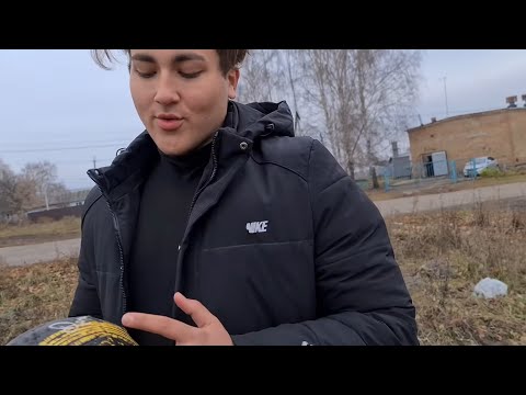 Видео: Встретил Антона с канала Макс Ващенко