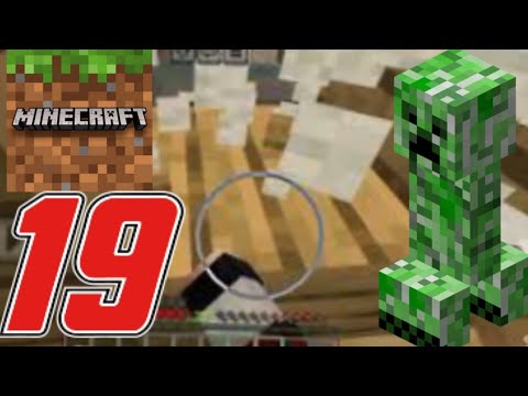 Видео: ЗАТТАРЫМДЫ РЕТТЕДІМ MINECRAFT ВЫЖИВАНИЕ ҚАЗАҚША #19