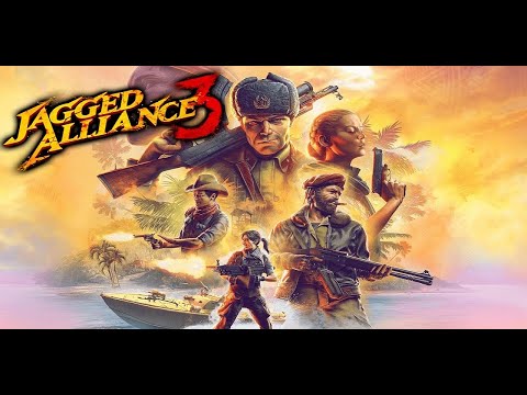 Видео: JA3. #5. Жестянка.