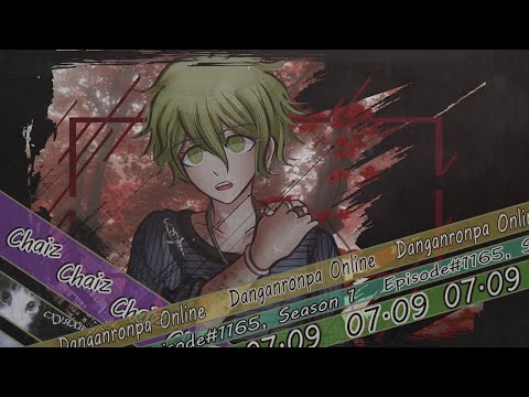 Видео: Там где ты, там и я. ( ꩜ Официальный Эпизод#1165ᯅ 07.09 ᯅ Danganronpa online꩜ )