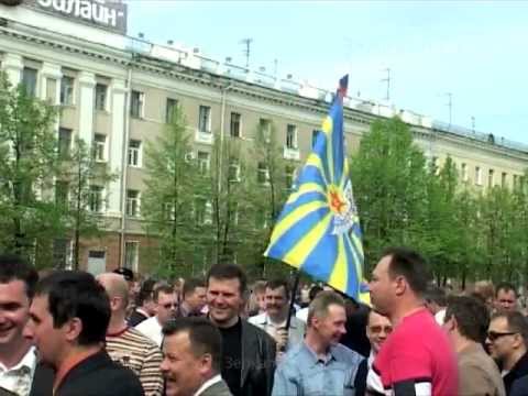 Видео: Воспоминания  о  КВВПАУ  и  Кургане...  Документальный фильм