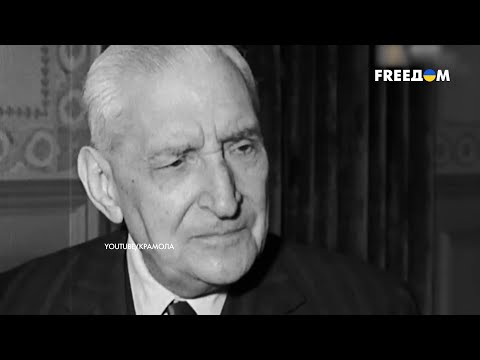 Видео: 40 лет ТИРАНИИ в Португалии. О Салазаре и Каэтану | Последний день диктатора
