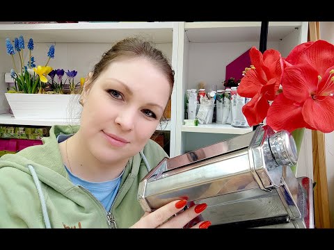 Видео: Как обойтись без паста-машины для керамической флористики?