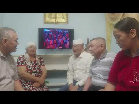 Видео: Мың естігенше бір көріңіз