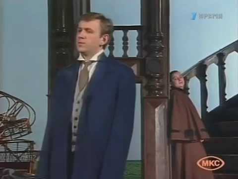 Видео: Вишневый сад (Театр Антона Чехова, 1992 год) 3 ч.