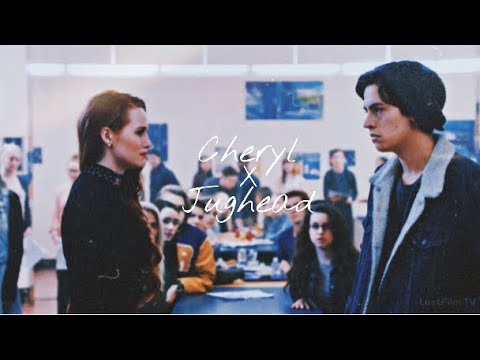 Видео: Jughead & Cheryl | Джагхед & Шерил | Шепотом
