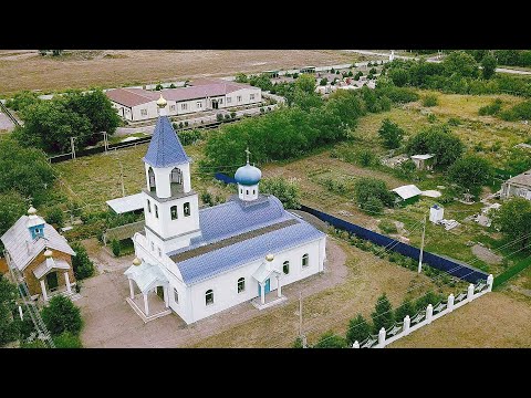 Видео: Вот так и живем - станица Мелиховская