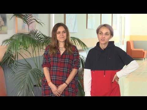 Видео: Блогер Ольга Килина: нельзя строить из себя кого-то