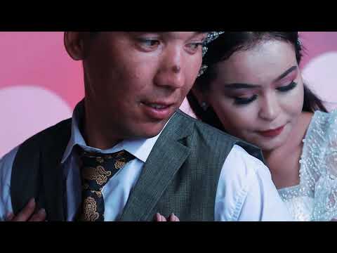 Видео: Нурхожа Молдір той 1