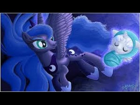 Видео: Doc.BronyAlex реагирует на Сын Луны