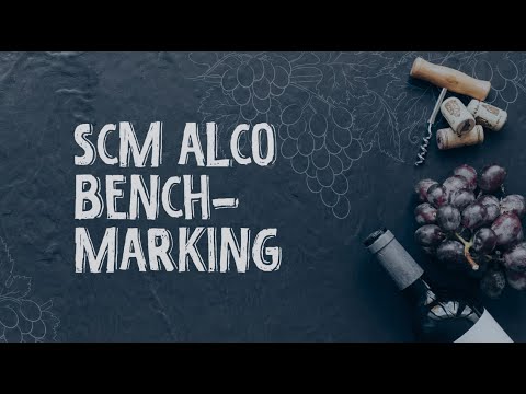 Видео: Первый отраслевой Supply chain Benchmarking