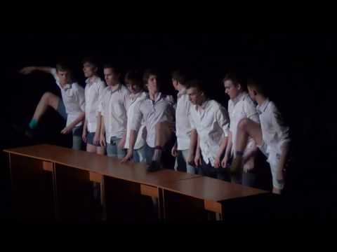 Видео: «Бум-бум чики бум-бум»