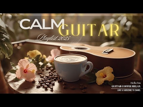 Видео: Уютная Осенняя Расслабляющая Акустическая Музыка для Кофе и Отдыха. Для учебы, работы и расслабления