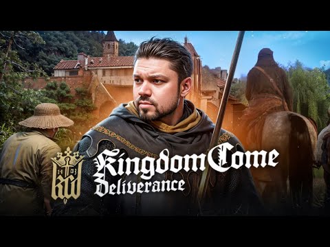 Видео: В поисках топ брони в игре Kingdom Come: Deliverance