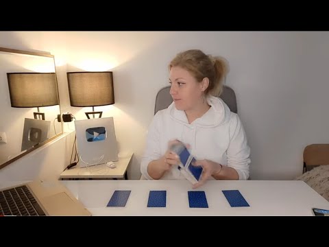 Видео: ТАРО. БУДЕТ ЛИ ВСТРЕЧА С НИМ, И КАК ОНА ПРОЙДЕТ