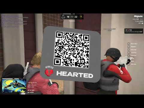 Видео: начинал с низов там и остался / hearted clnx