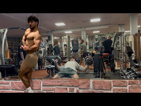 Видео: По-добър всяка Седмица! Бутащи движения