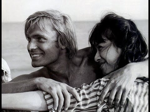 Видео: Паромщик. Автор: Садо Новосадович. Вокал: Мелкон Вартанов. Монтаж видео: О.Касьян