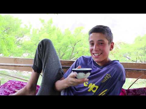Видео: Не так как раньше - Not like before #Tajikistan #Pamir #Bartang #LittleEarth #SunhelpUnternational
